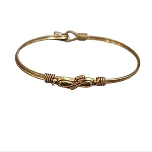 🦋 Luca + Danni NEW Embrace the Journey Bangle Bracelet
